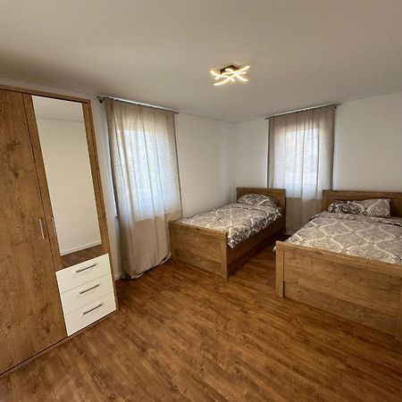 Leipzig Lux Suites エクステリア 写真