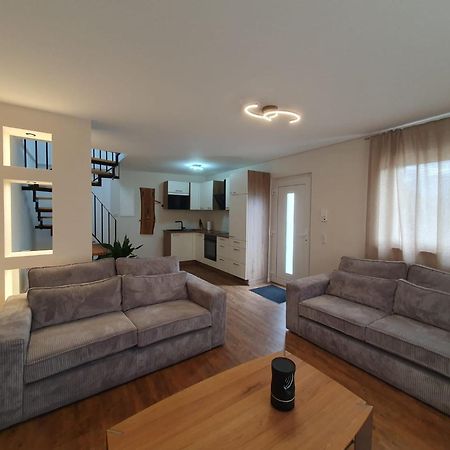 Leipzig Lux Suites エクステリア 写真