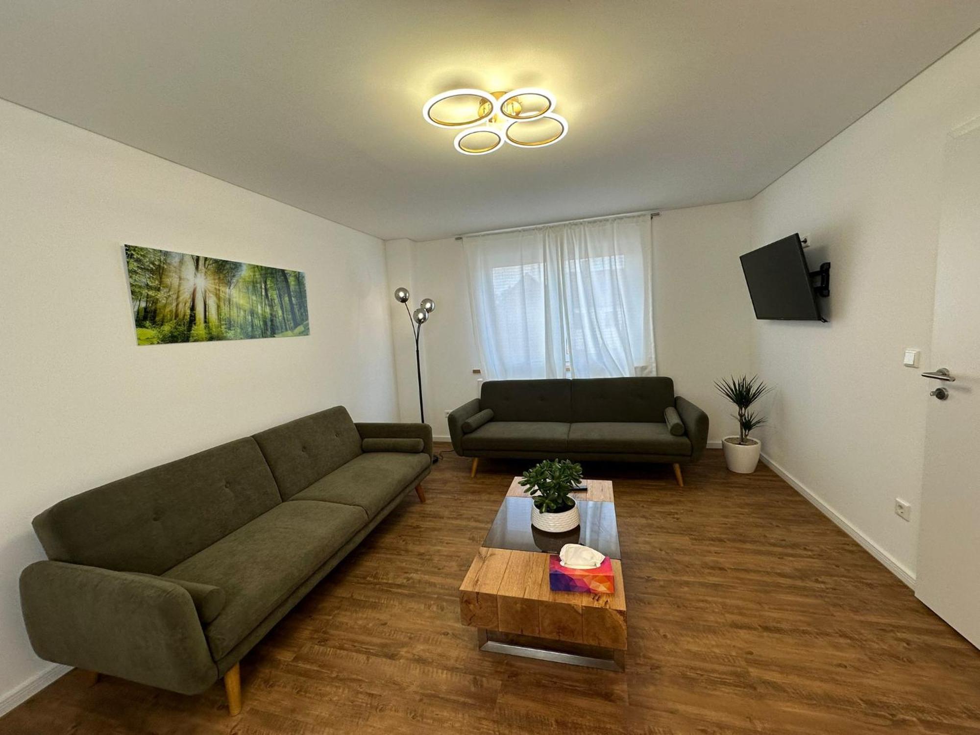 Leipzig Lux Suites エクステリア 写真