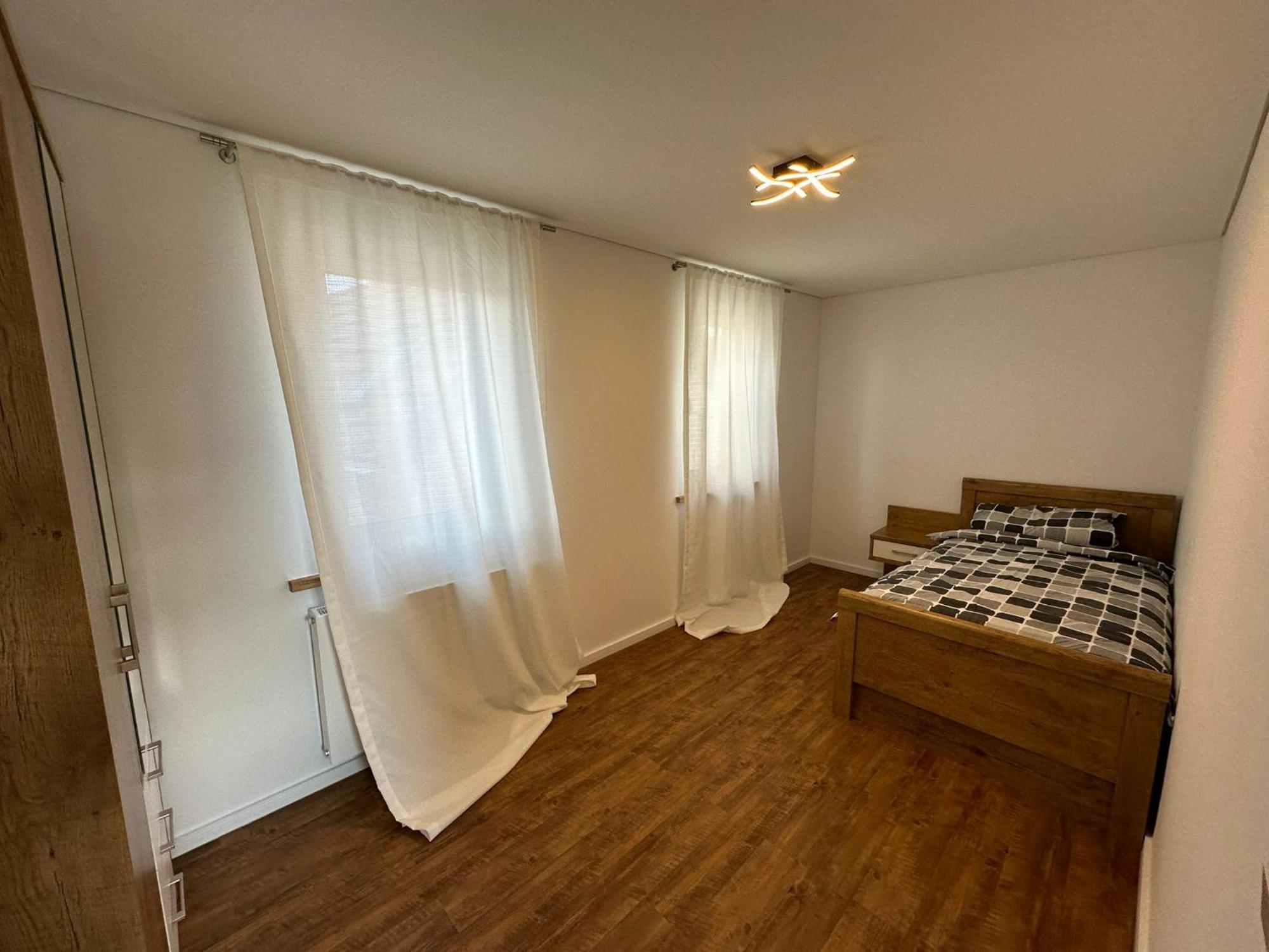 Leipzig Lux Suites エクステリア 写真