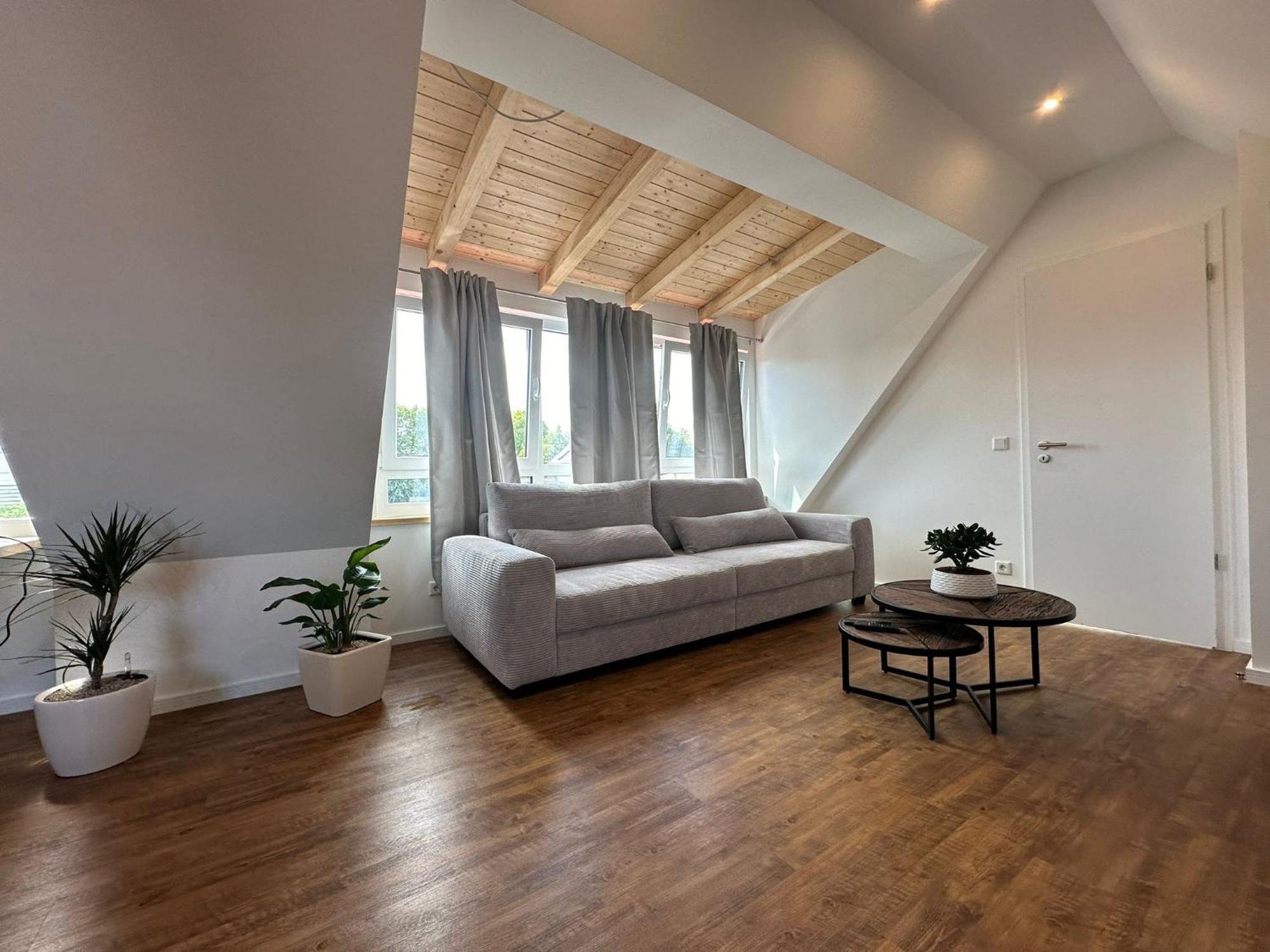 Leipzig Lux Suites エクステリア 写真