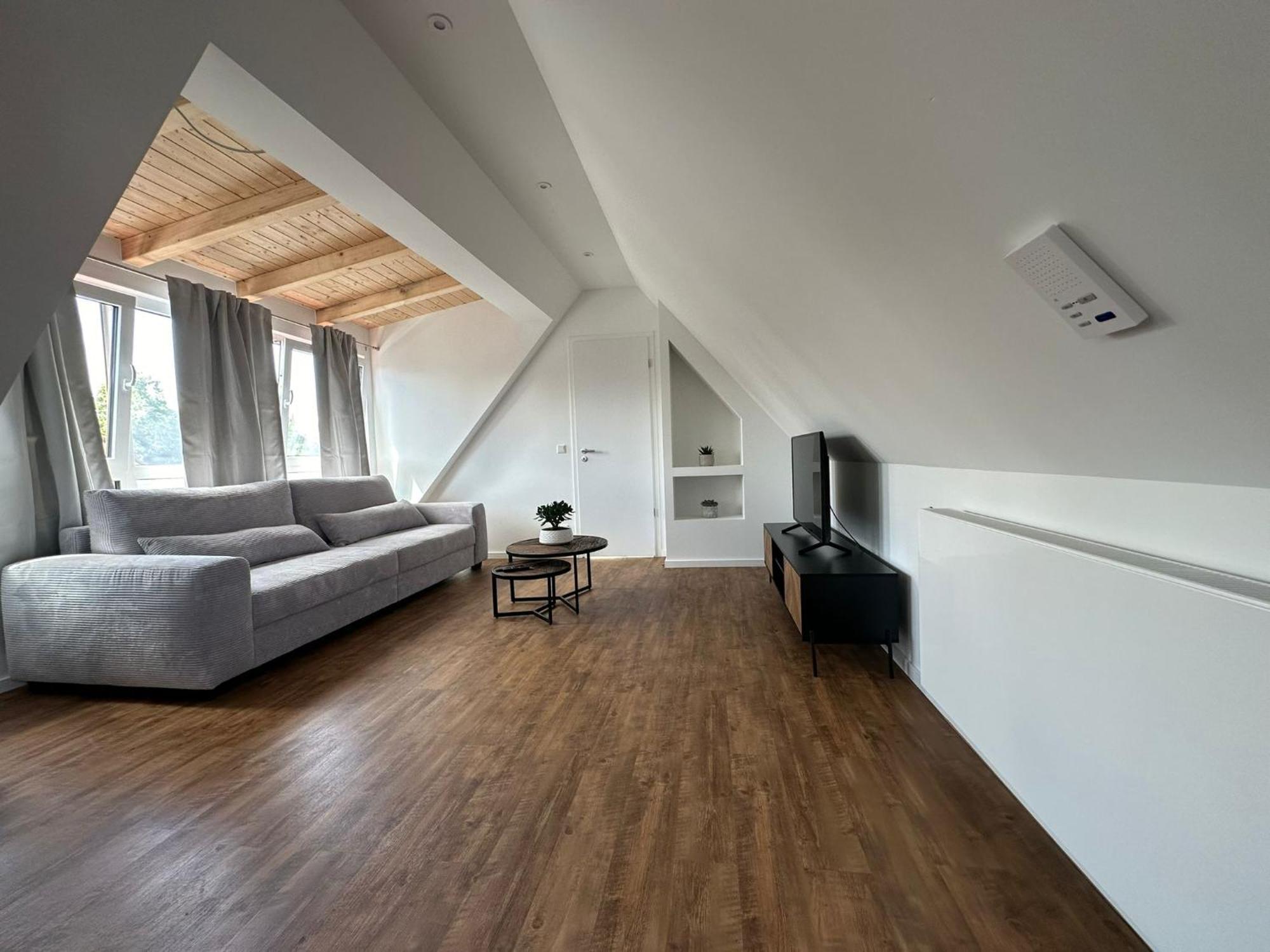 Leipzig Lux Suites エクステリア 写真