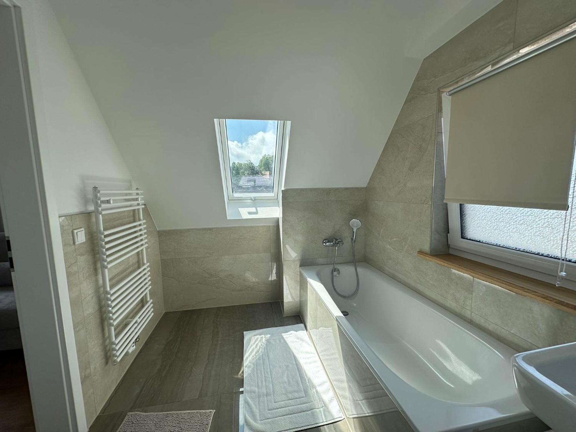 Leipzig Lux Suites エクステリア 写真