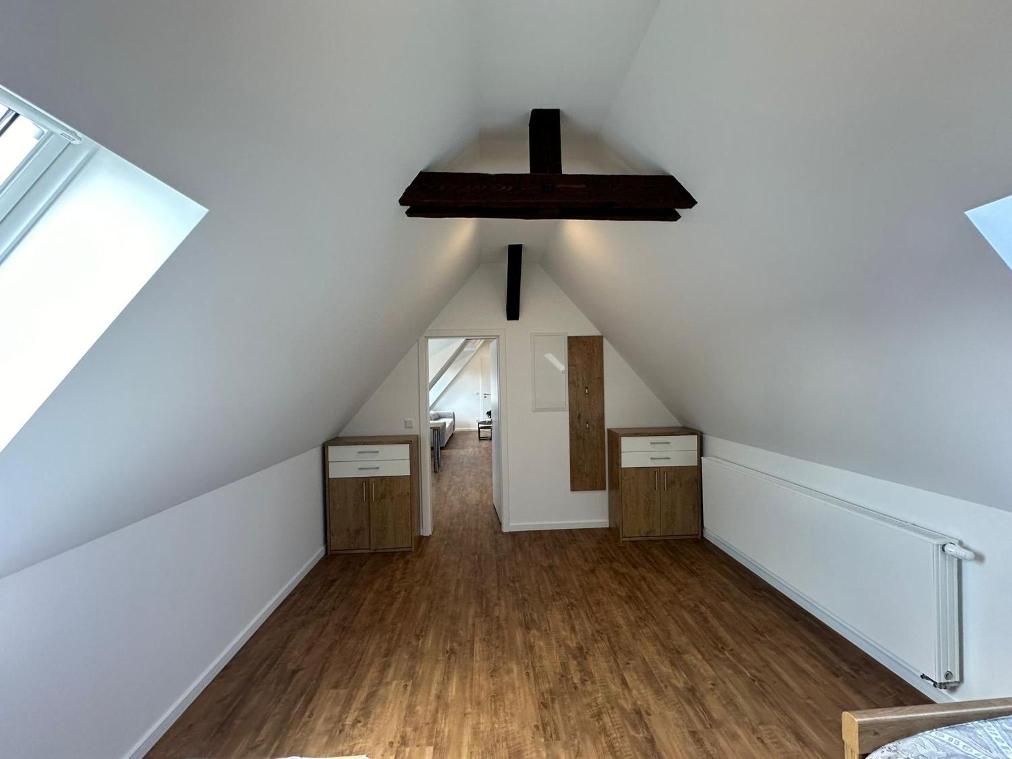 Leipzig Lux Suites エクステリア 写真