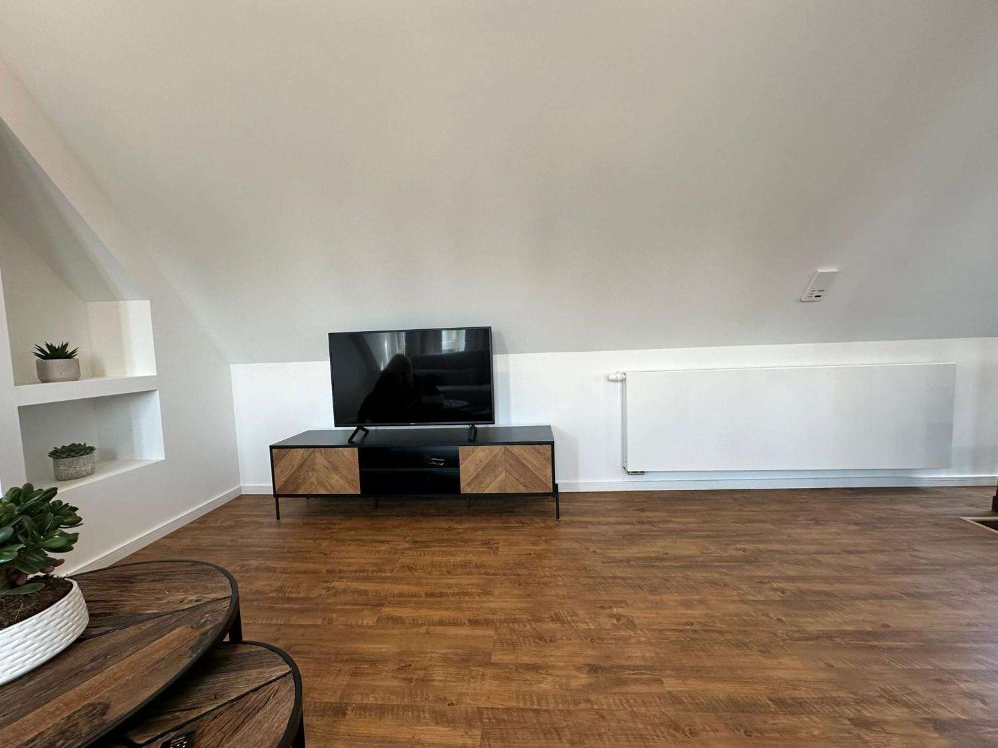 Leipzig Lux Suites エクステリア 写真