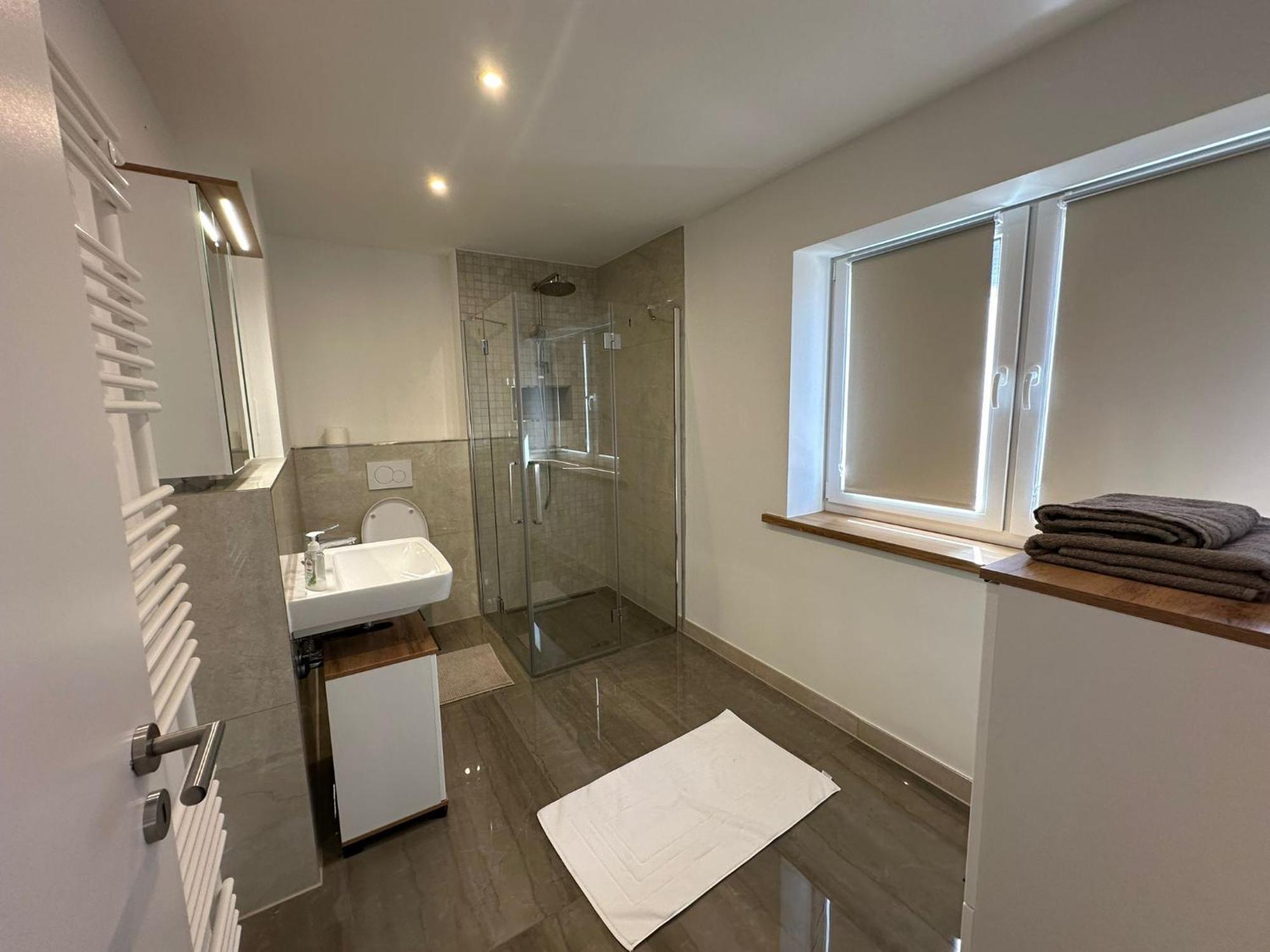 Leipzig Lux Suites エクステリア 写真