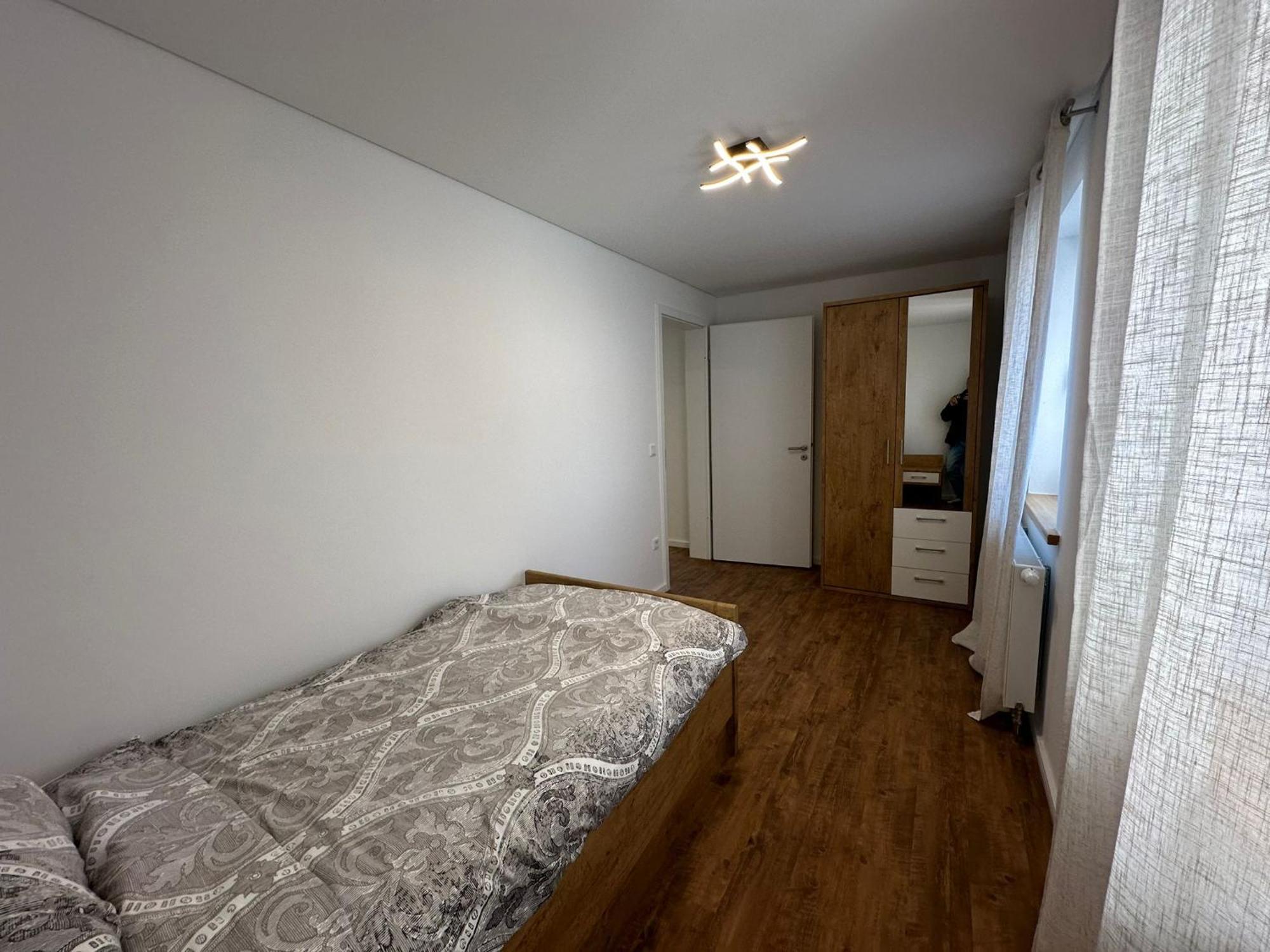 Leipzig Lux Suites エクステリア 写真