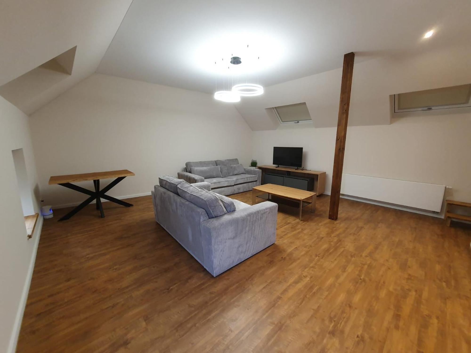 Leipzig Lux Suites エクステリア 写真