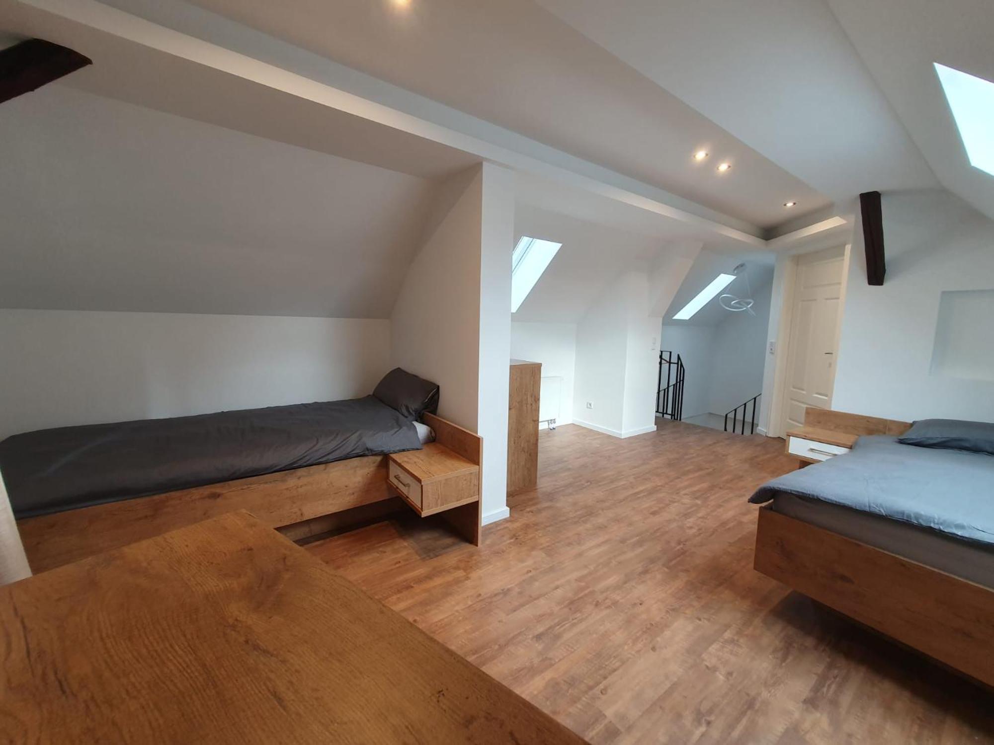 Leipzig Lux Suites エクステリア 写真