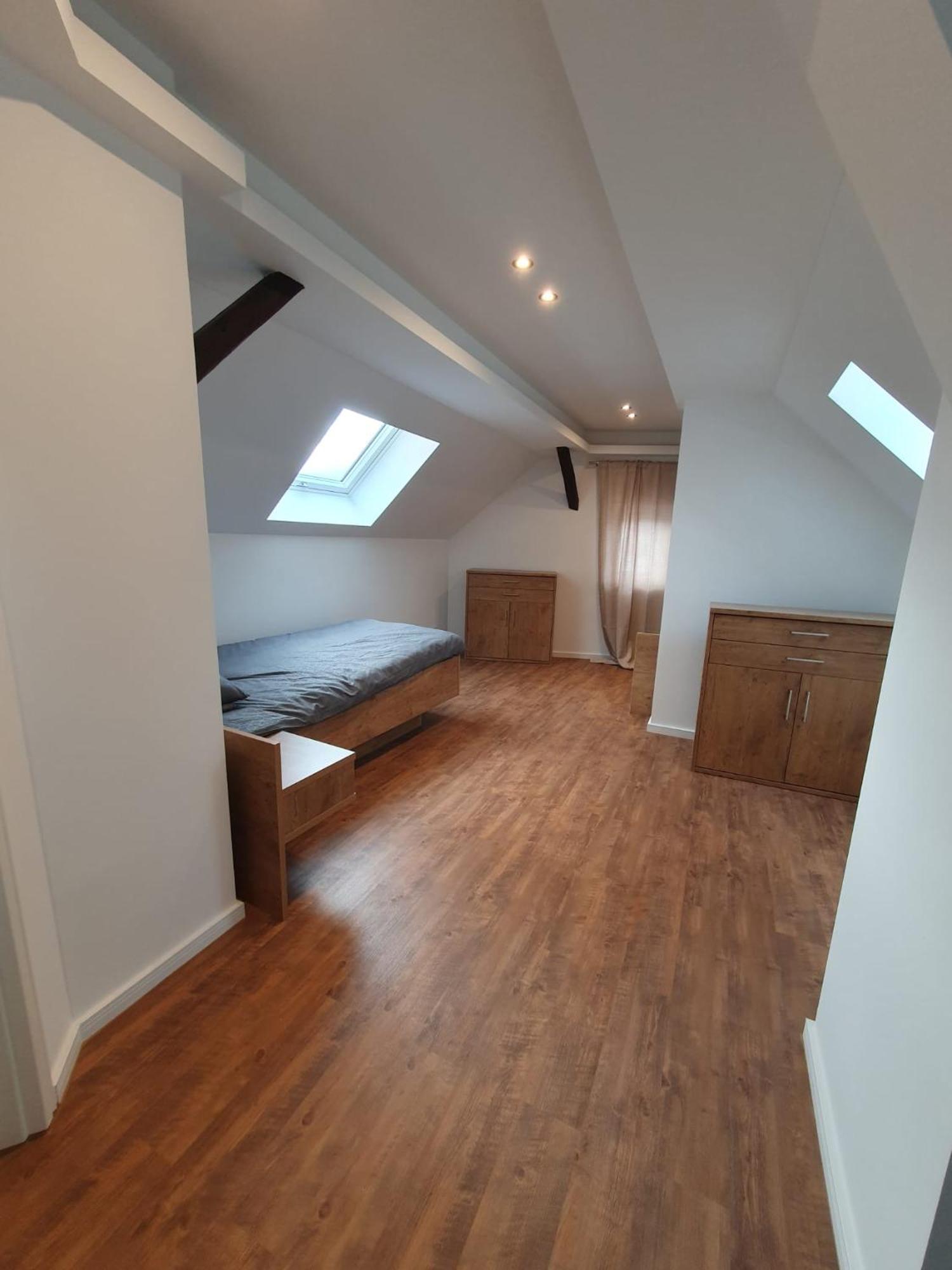 Leipzig Lux Suites エクステリア 写真