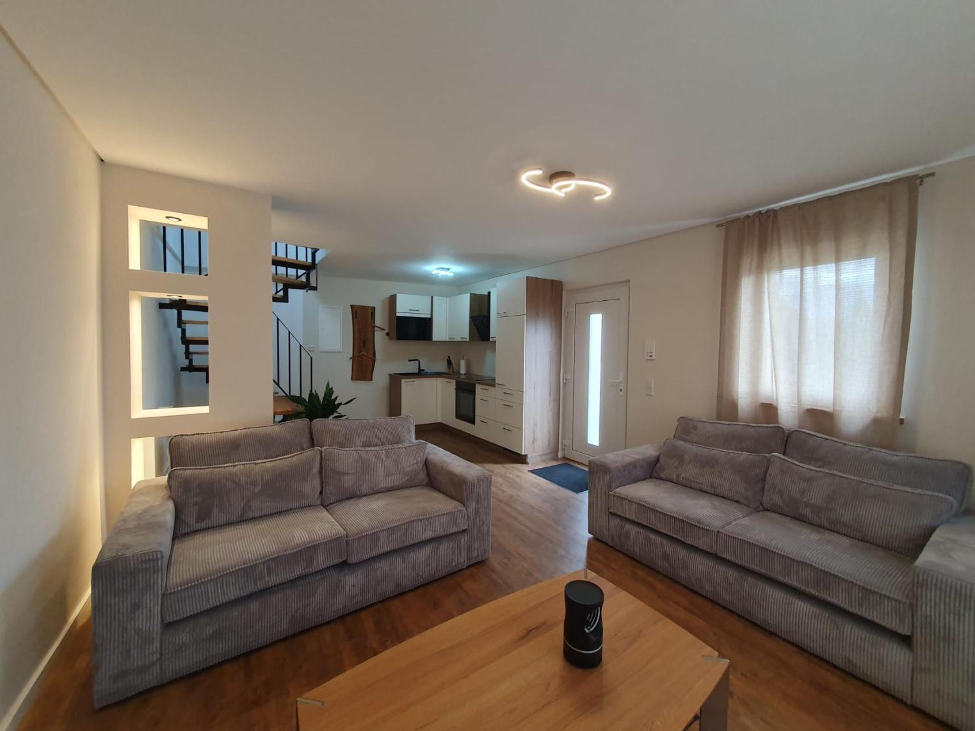 Leipzig Lux Suites エクステリア 写真