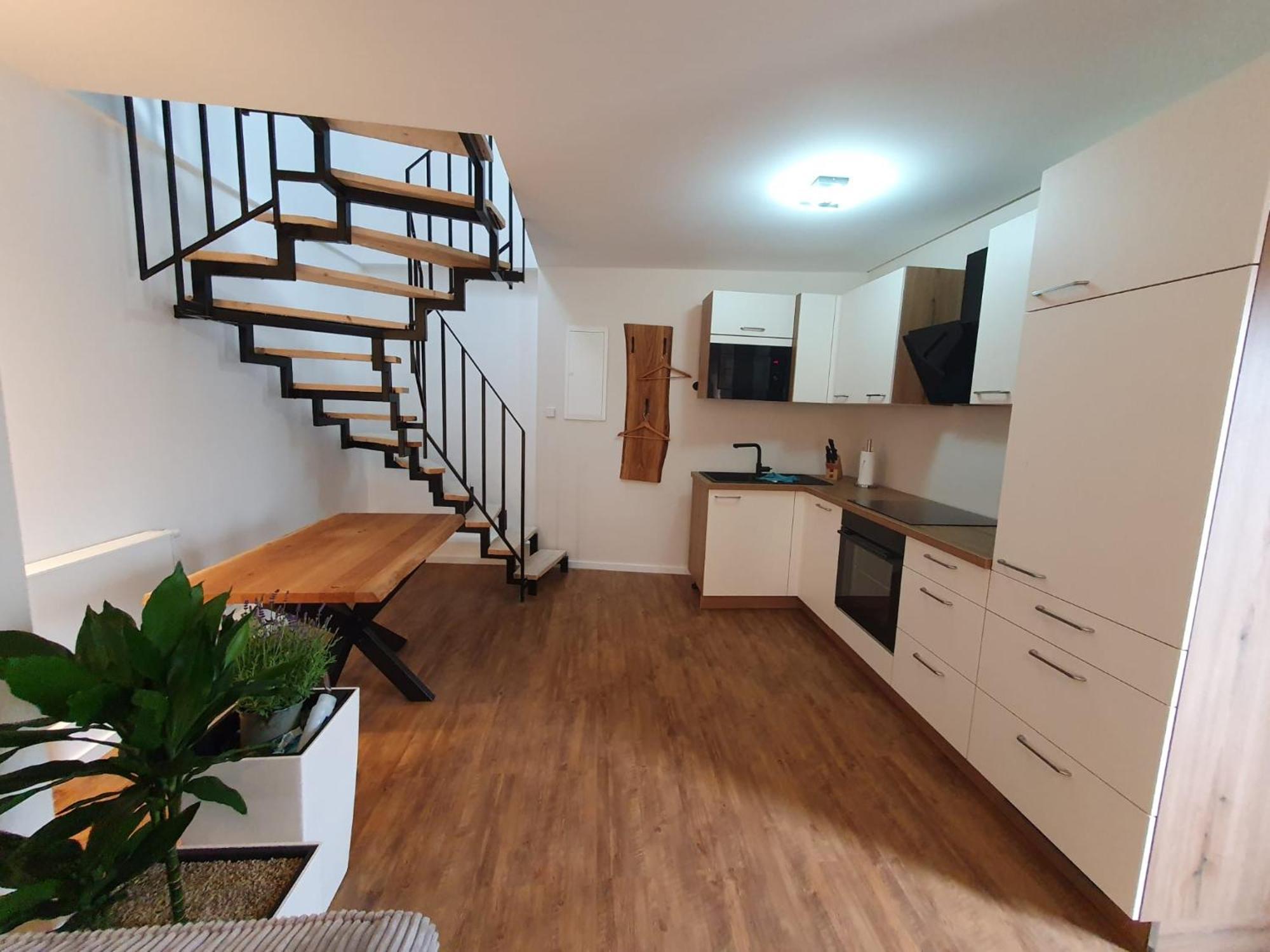 Leipzig Lux Suites エクステリア 写真