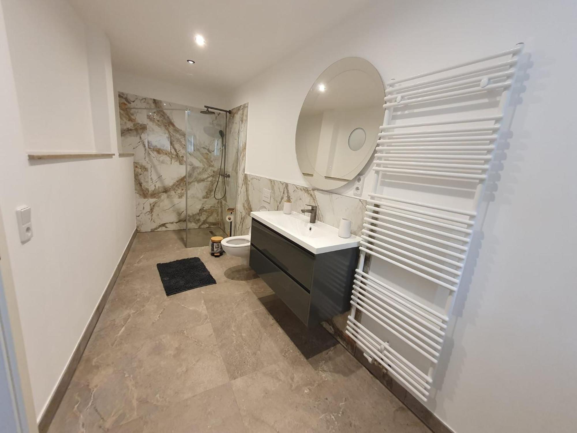 Leipzig Lux Suites エクステリア 写真
