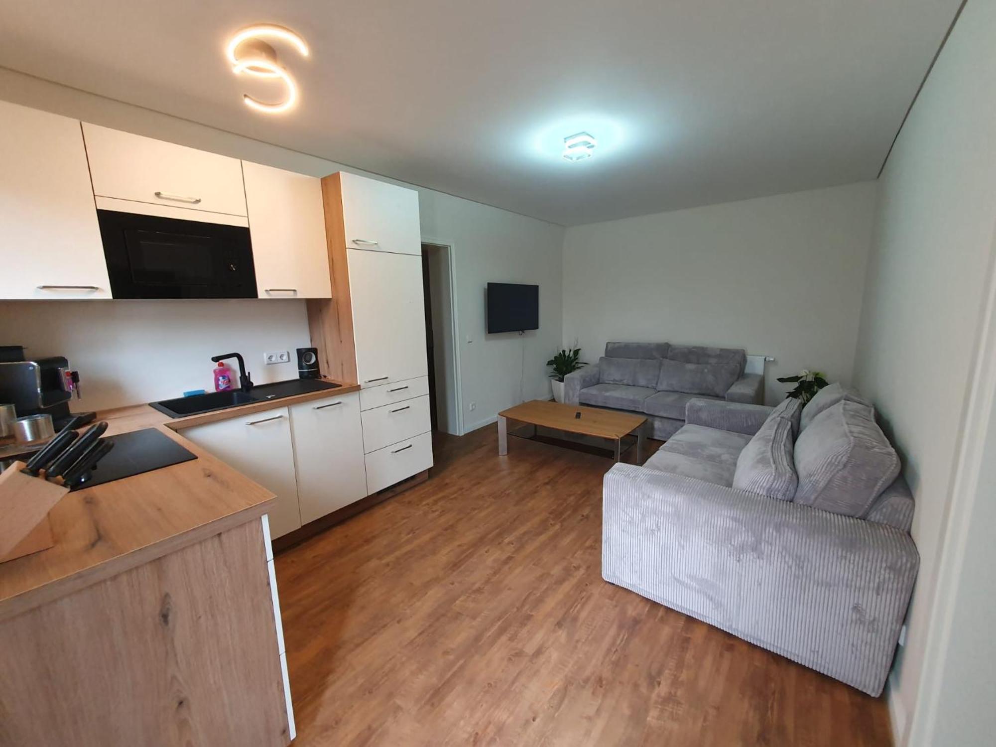 Leipzig Lux Suites エクステリア 写真