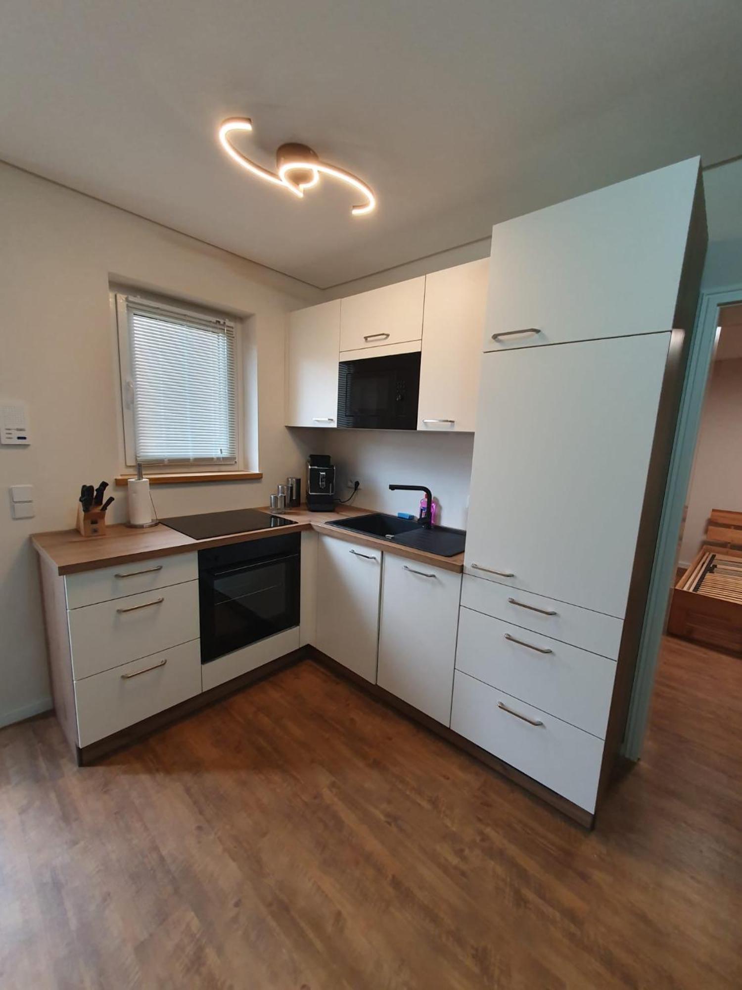 Leipzig Lux Suites エクステリア 写真