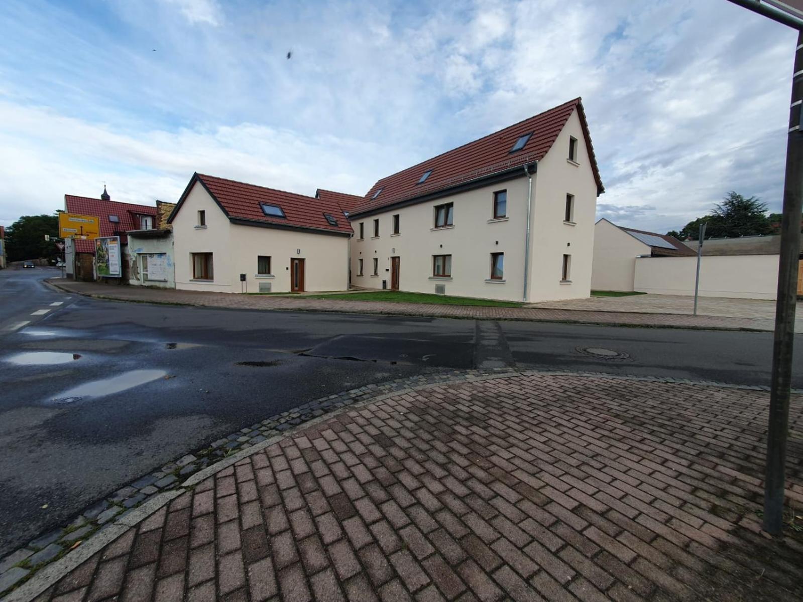 Leipzig Lux Suites エクステリア 写真